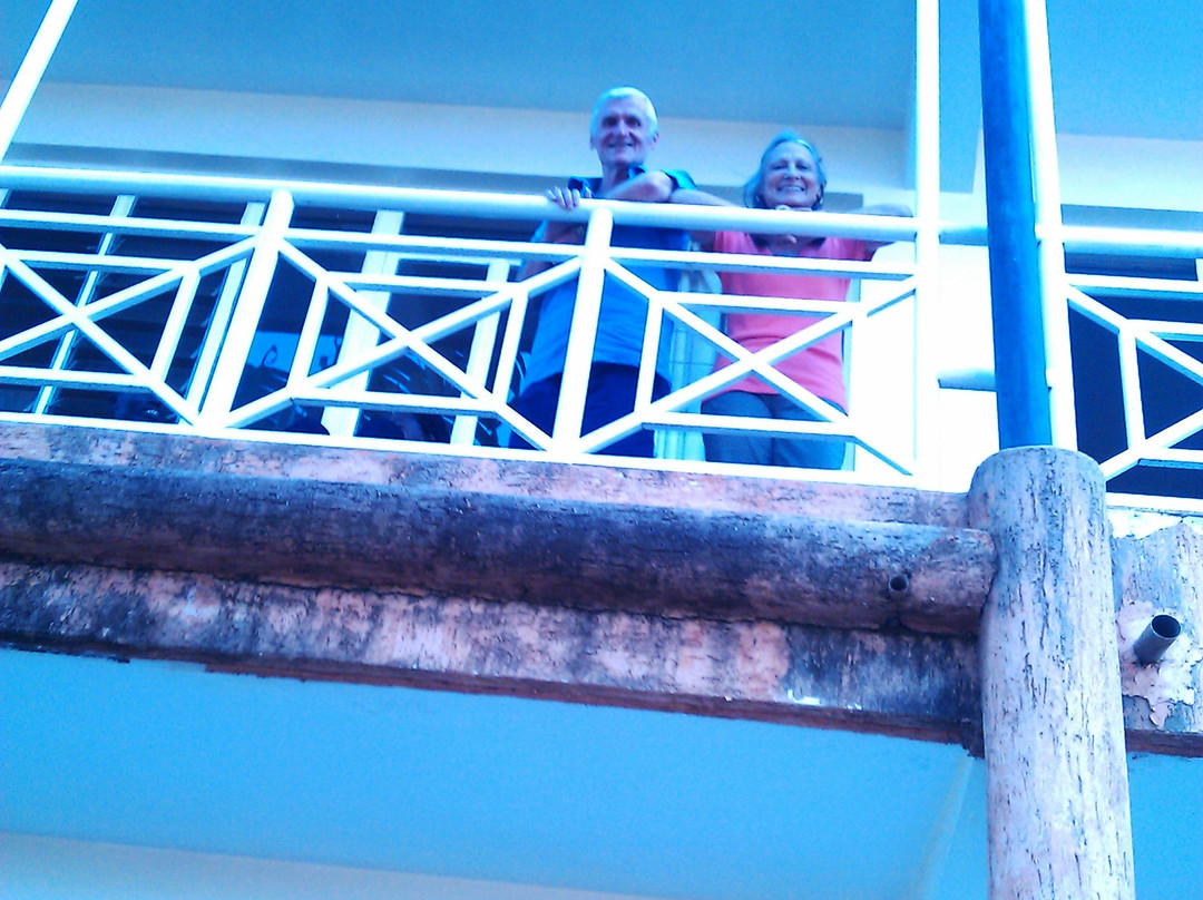 Western Ambiance Hotel主图