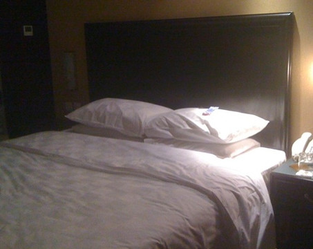 北京天伦王朝酒店主图