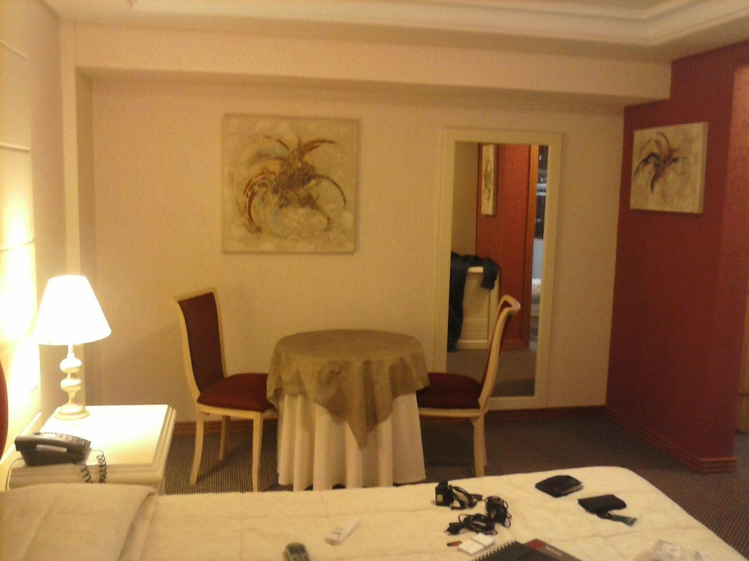Rihad Palace Hotel