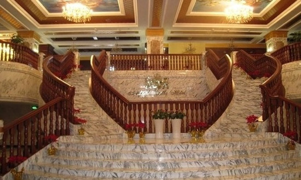 阿什福德城堡大酒店主图