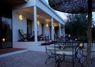 Casa Grande Vale