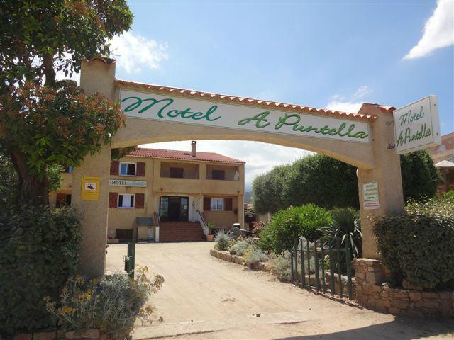 Motel de la Puntella