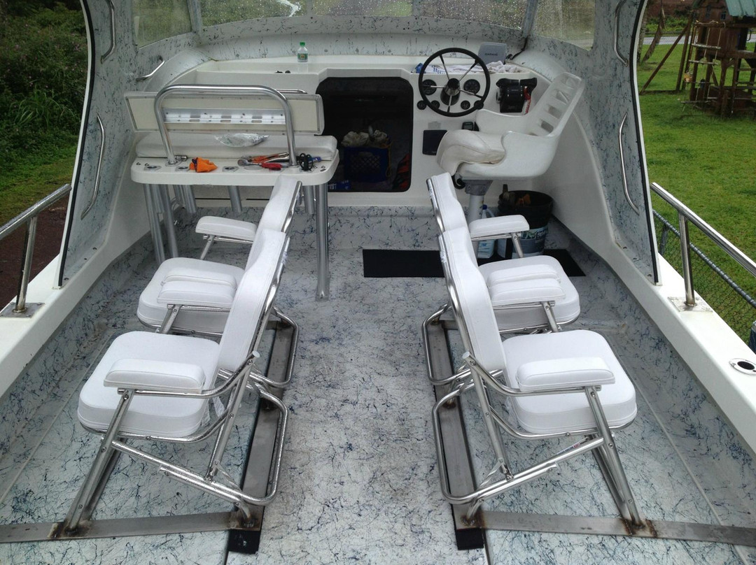 Lava Boat.com-帕霍亚必去景点