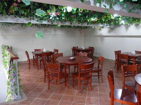 格林豪泰上海松江新城商务酒店主图