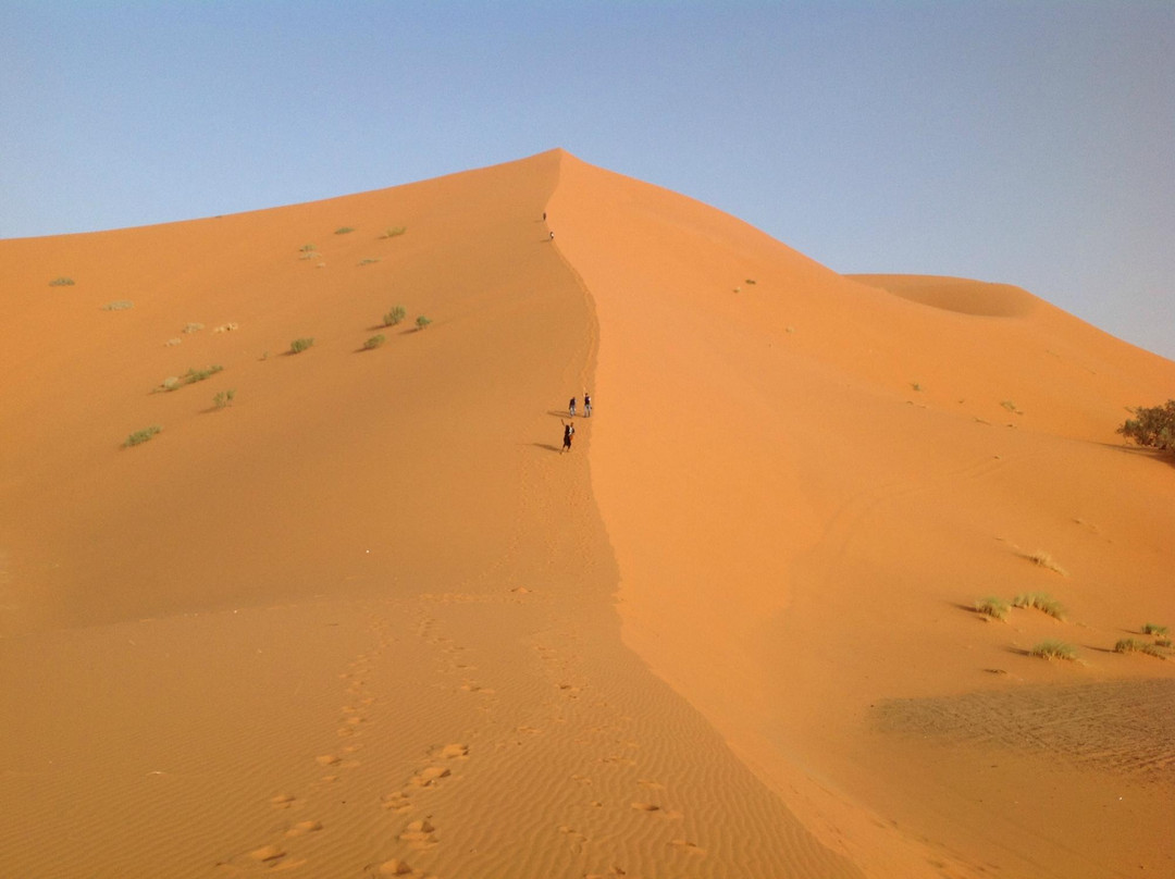 Sijilmassa-Rissani必去景点