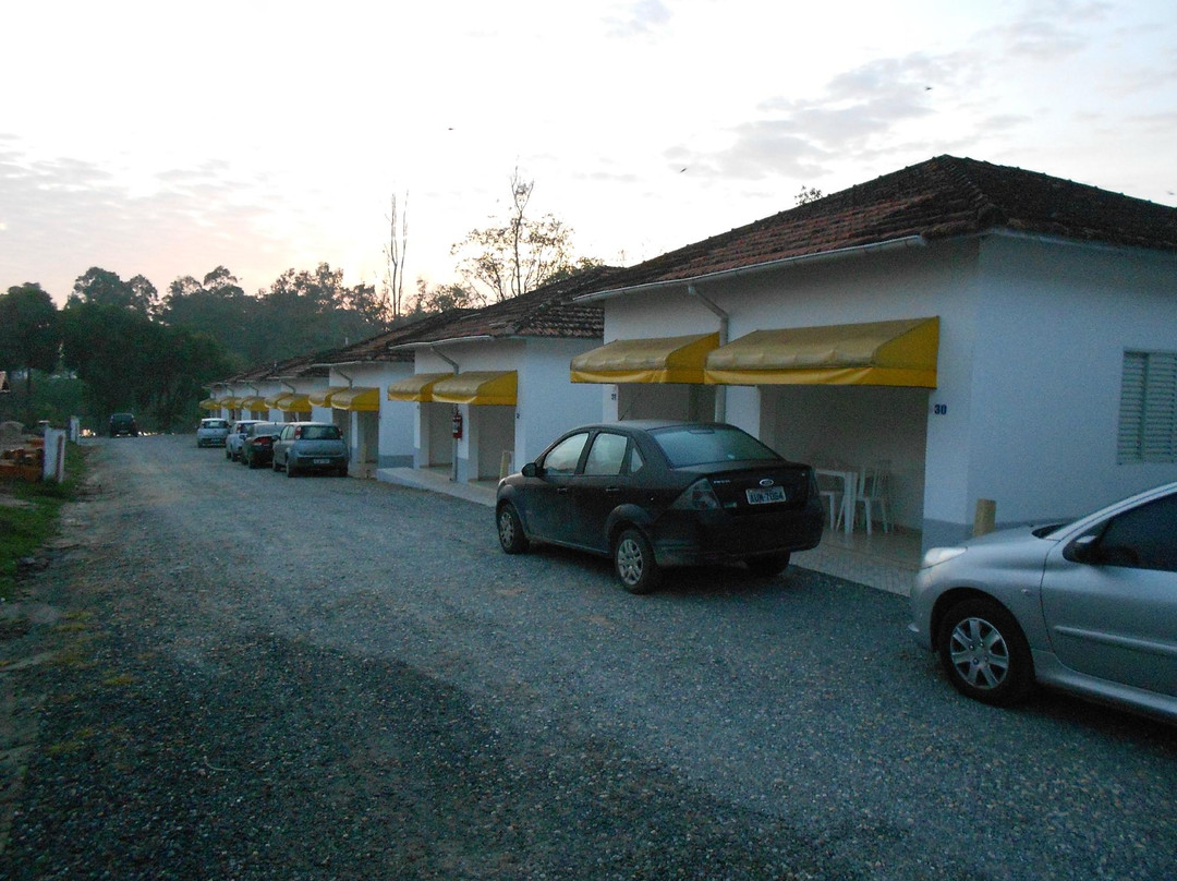 O Paturi Hotel主图