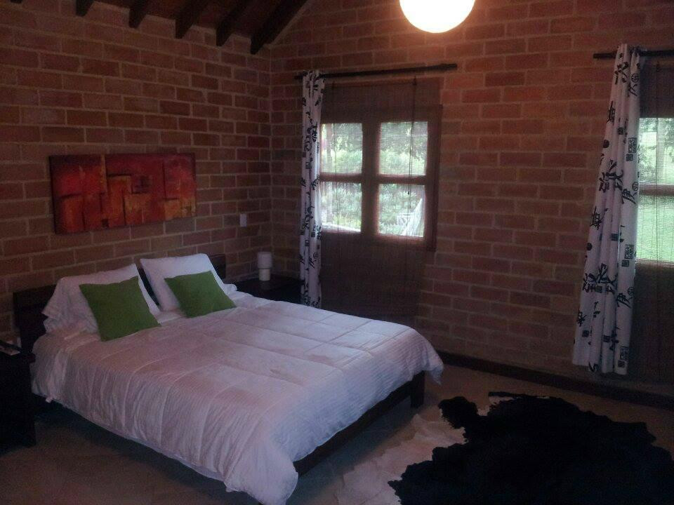Finca Turística de Alojamiento Rural Avalon