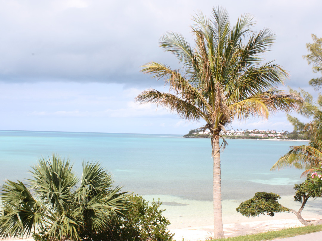 Daniel's Head Park-Somerset Village必去景点