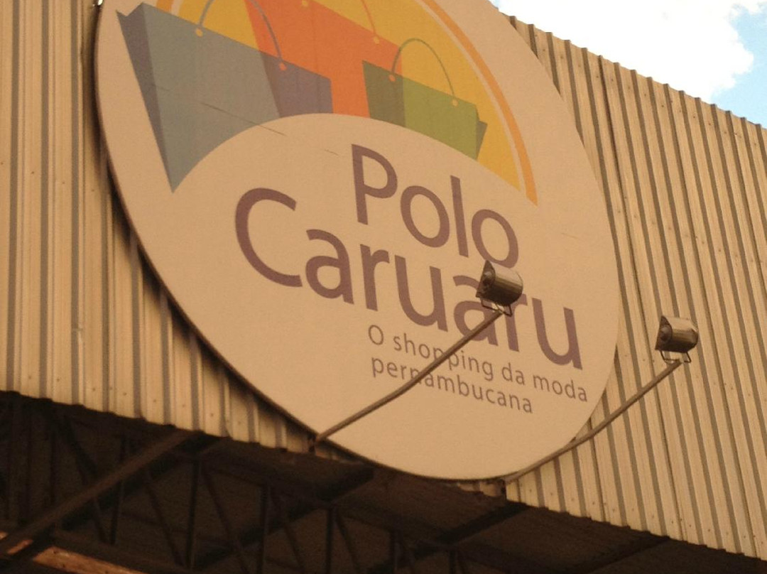 Polo Caruaru-Caruaru必去景点