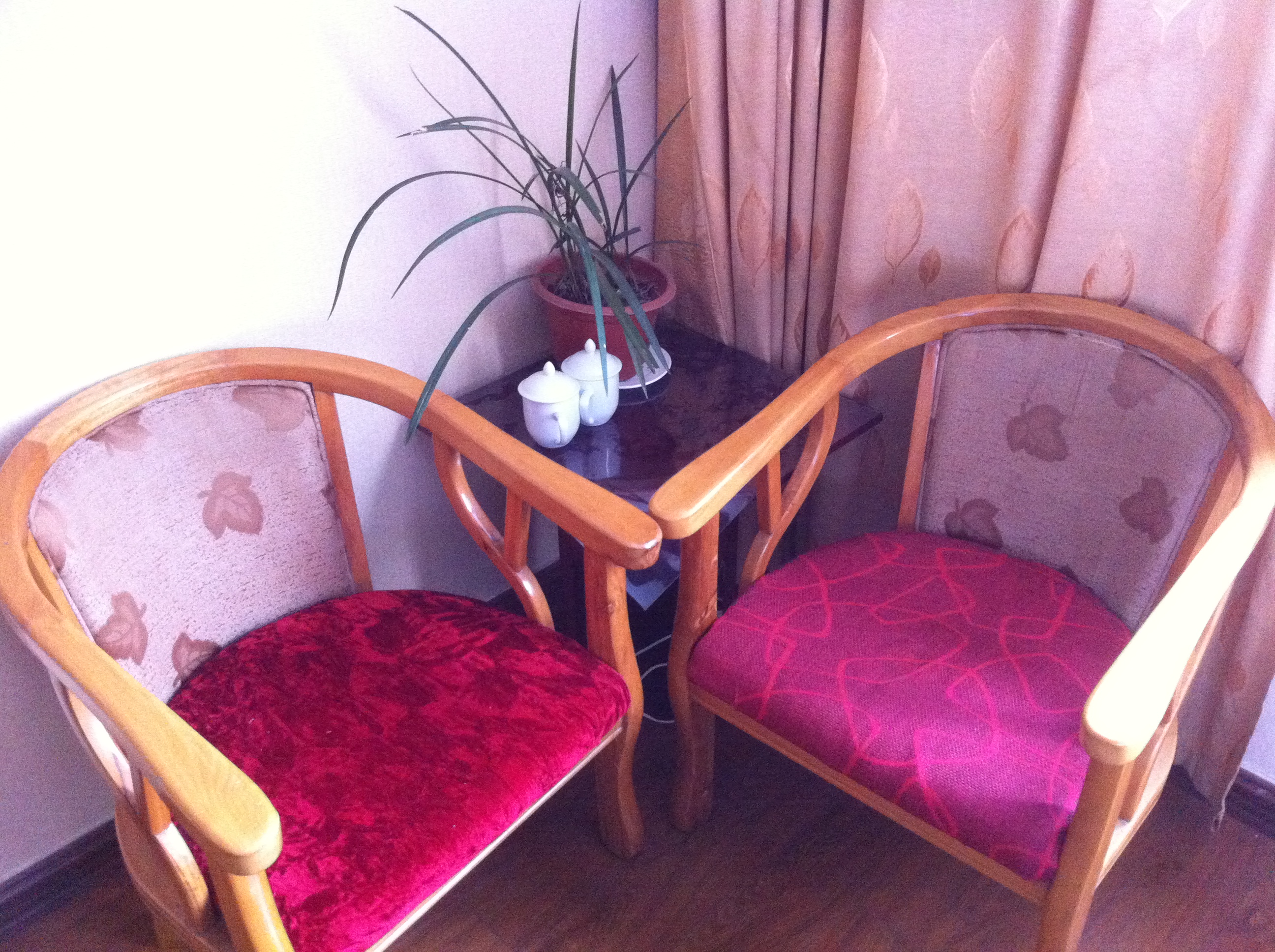 武夷山椿辉商务酒店-官方