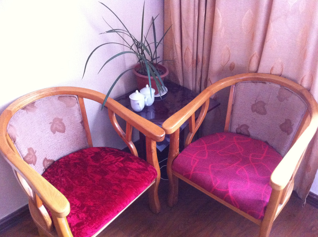 武夷山椿辉商务酒店主图