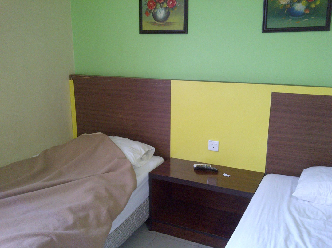 Jerantut Hill Inn主图