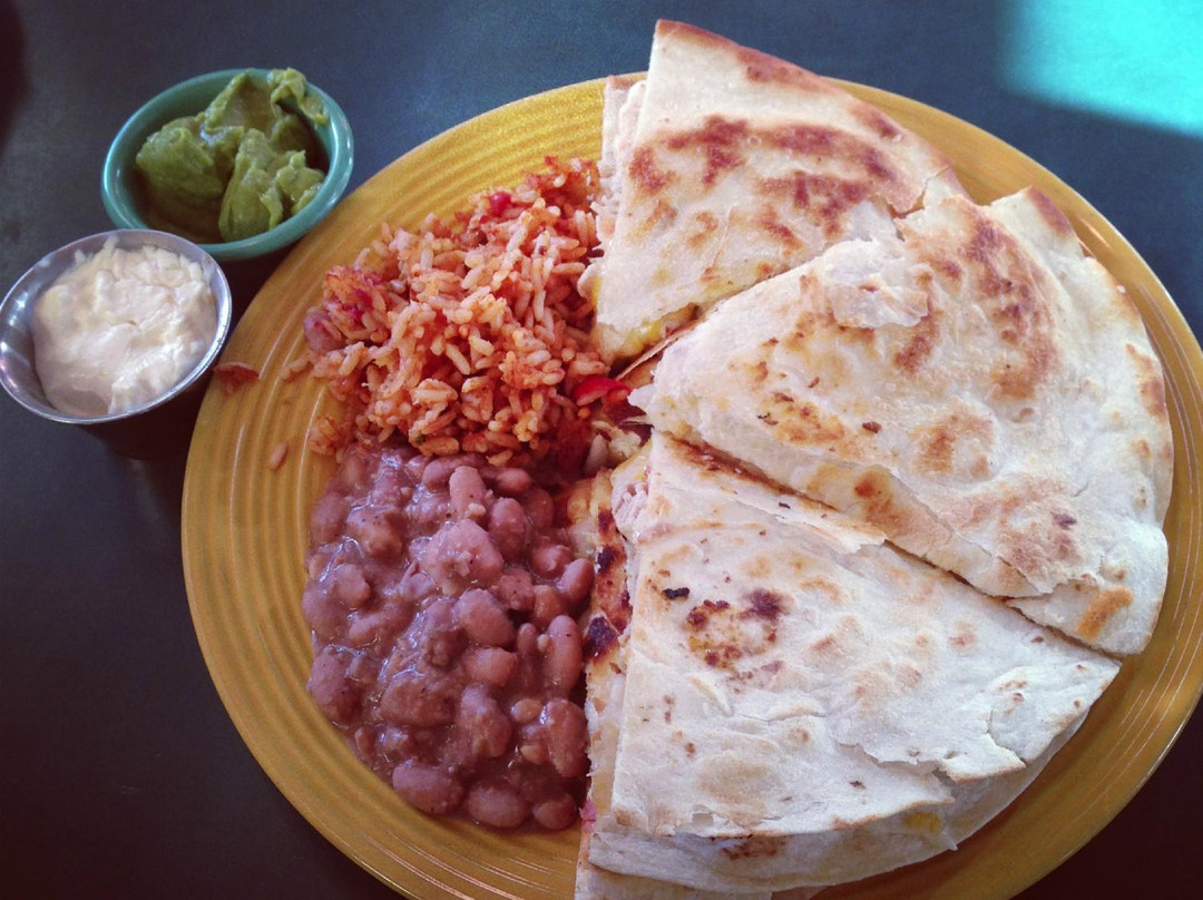 Edgewood餐馆和美食-Chilli Hills Restaurant