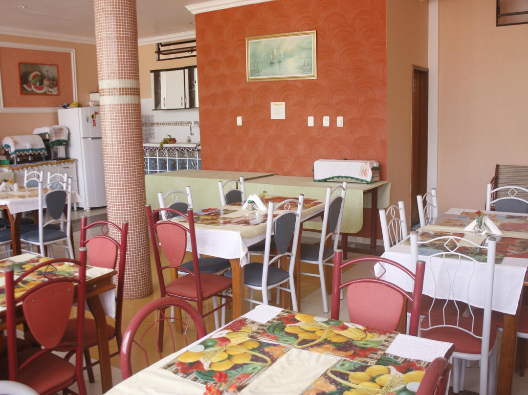 Hotel San Juan主图