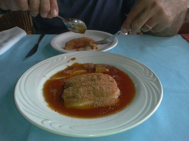 Olinda餐馆和美食-Oficina do Sabor