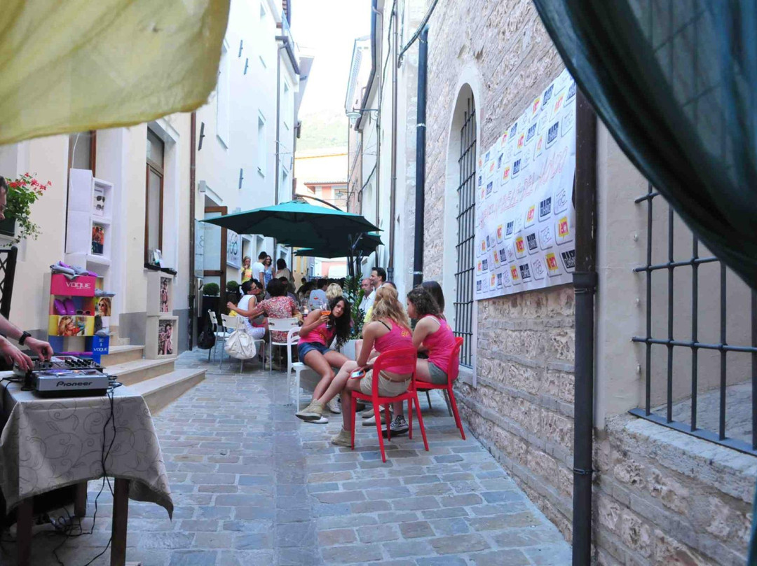 GG8 Hotel & Suite SPA主图