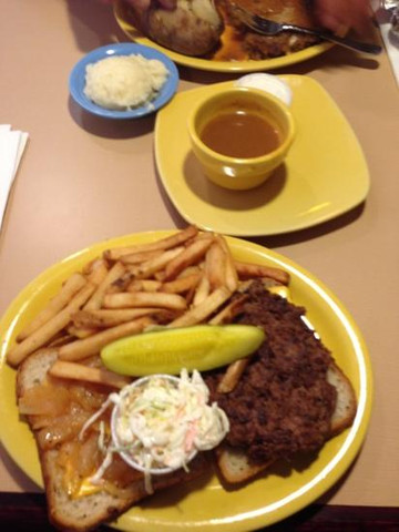 Tequesta餐馆和美食-The Jersey Diner