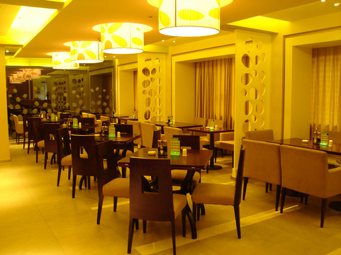 南昌锦江之星民德路店主图