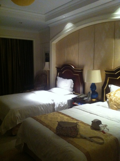 建明国际酒店主图