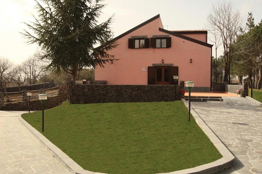Villa San Leo