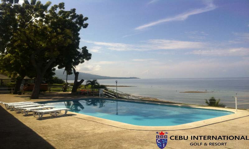 Cebu International Golf and Resort景点图片