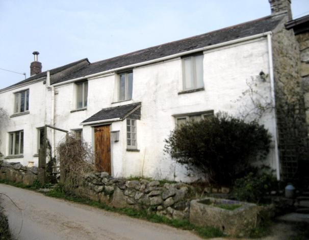 Treverbyn Smithy主图