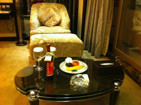 广州星河湾酒店主图