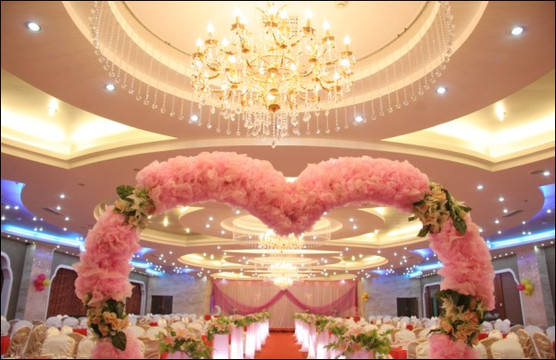 内蒙古天和国际大酒店主图