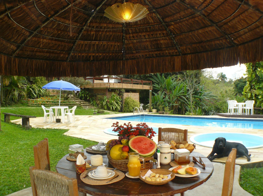 Sítio Viramorro主图