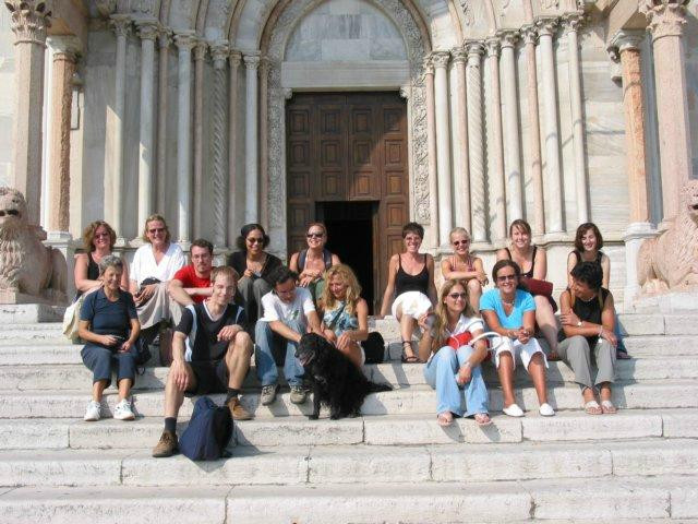 Italian Language School Centro Culturale Conero-Camerano必去景点