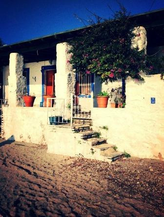 Myndos Beach Villas