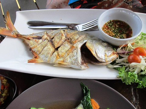 Fresh Restaurant主图