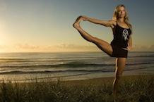 Essence of Living Yoga & Pilates Studio-美人鱼海滩必去景点