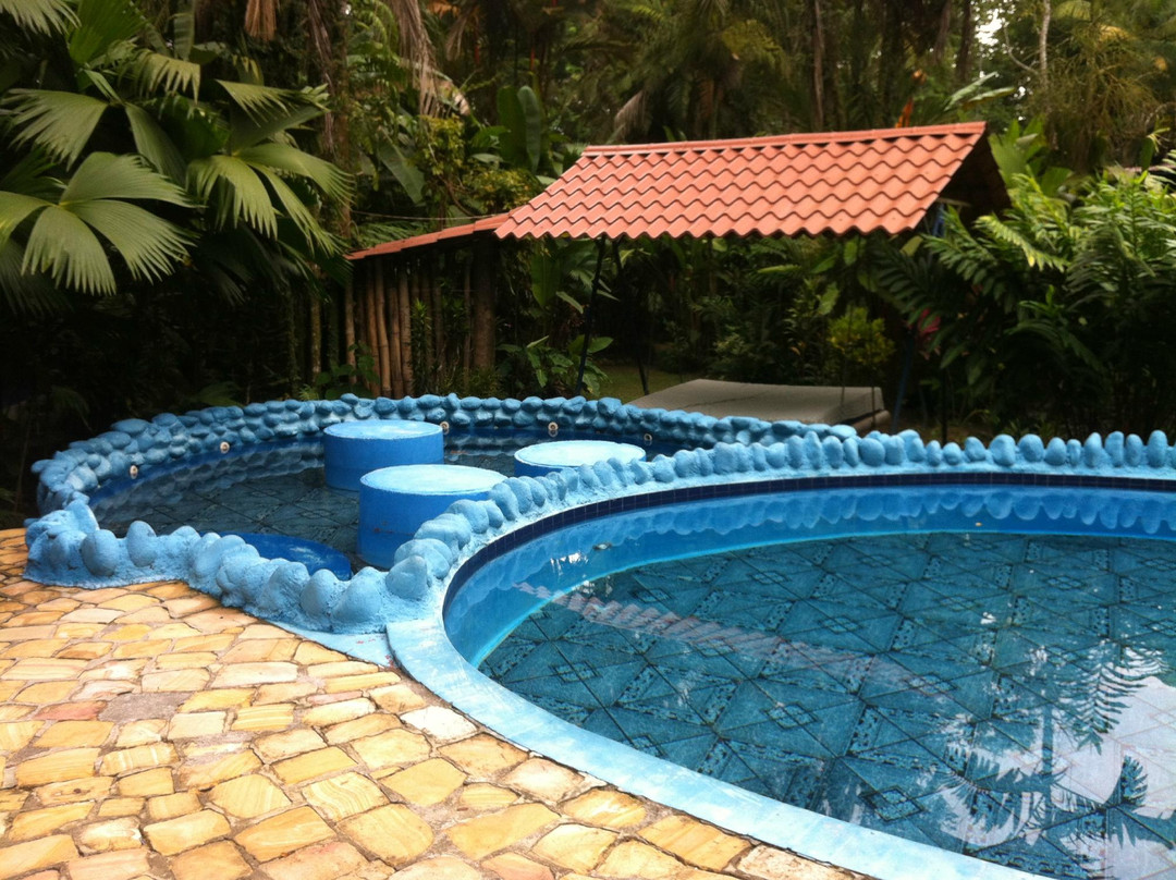 Mi Amor Resort