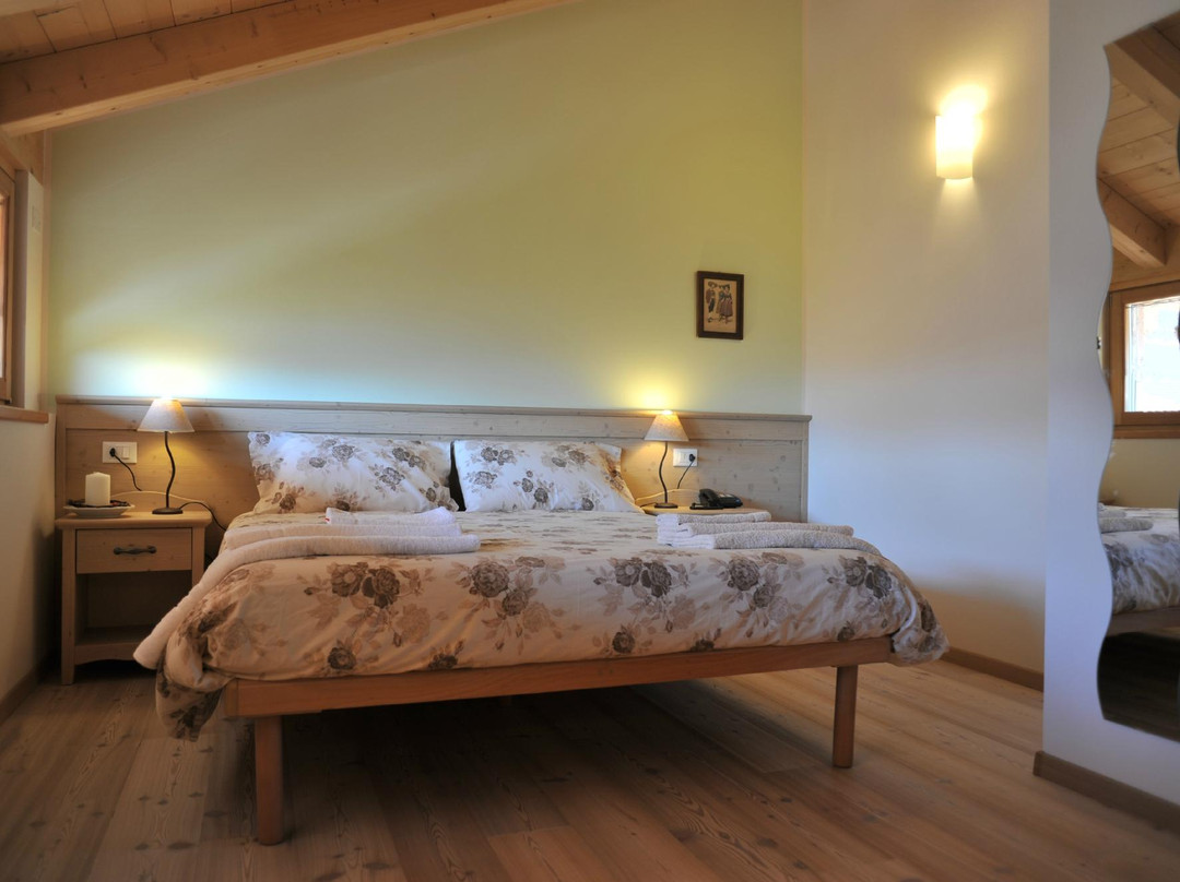Agritur la Torretta