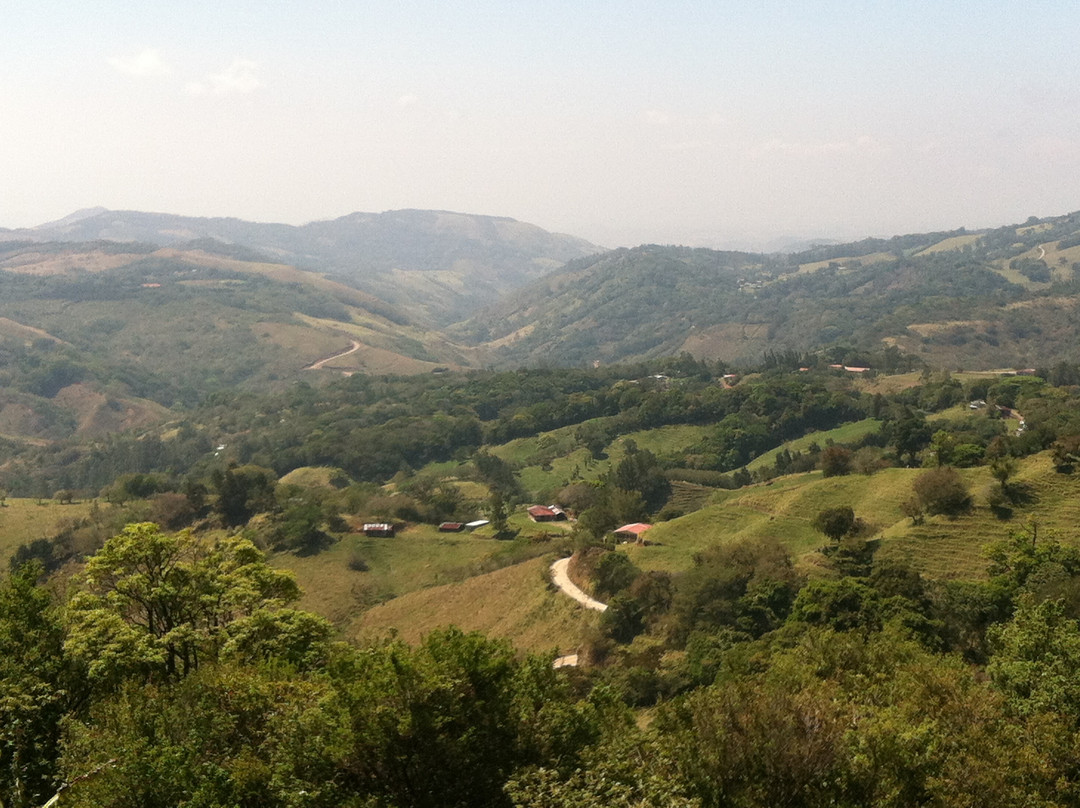 Finca Modelo Ecologica-蒙特沃德必去景点