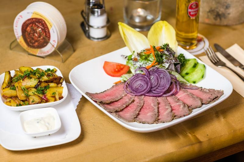 Reissdorf am Hahnentor