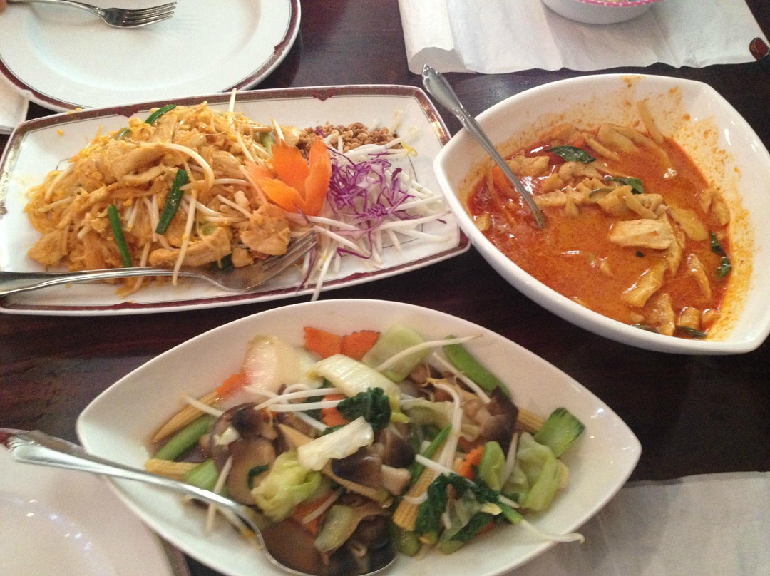 New Krungthai Restaurant