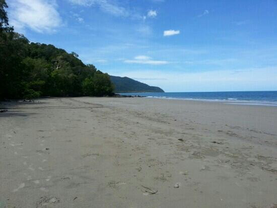 Thornton Beach-Thornton Beach必去景点