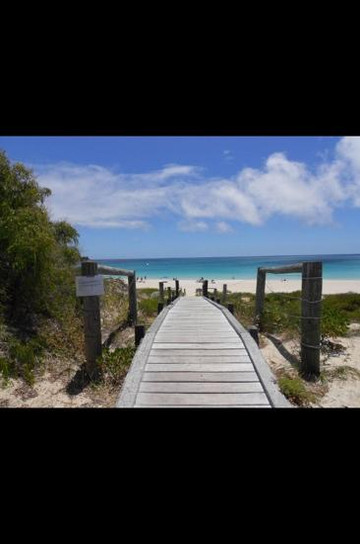 Bunker Bay-Cape Naturaliste必去景点