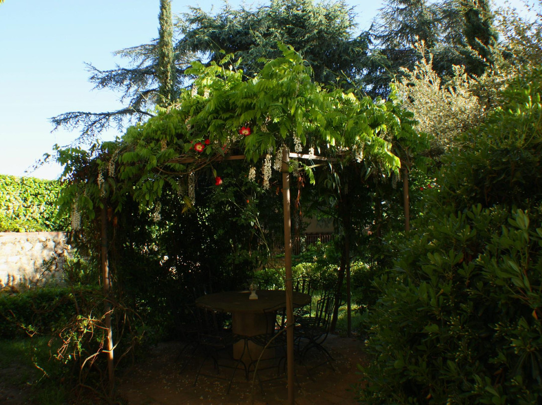 B&B Villa Aurora主图