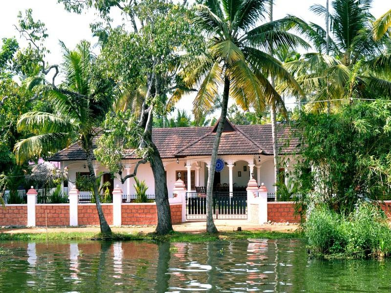 Vaisyambhagom旅游攻略图片