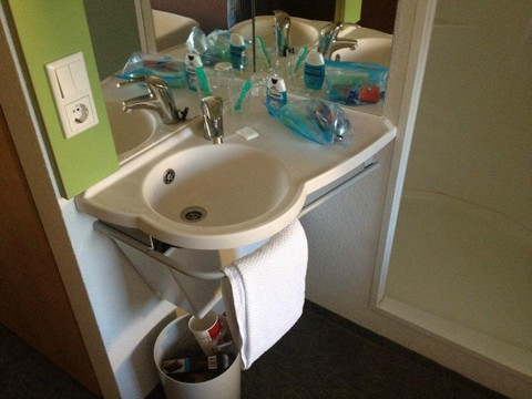 B&B HOTEL Willich主图