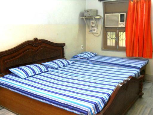 亚穆纳但酒店-官方