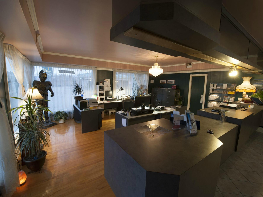 Manoir Sainte-Anne主图