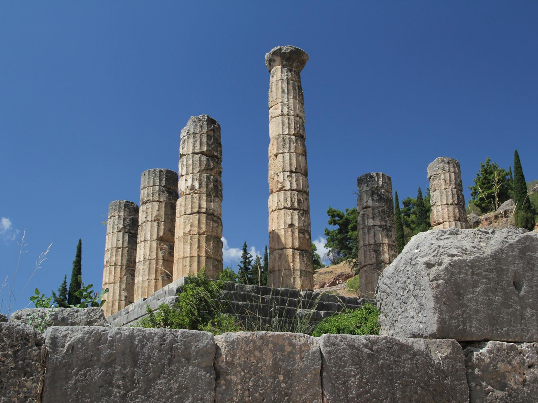 Superb Athens-Tours景点图片