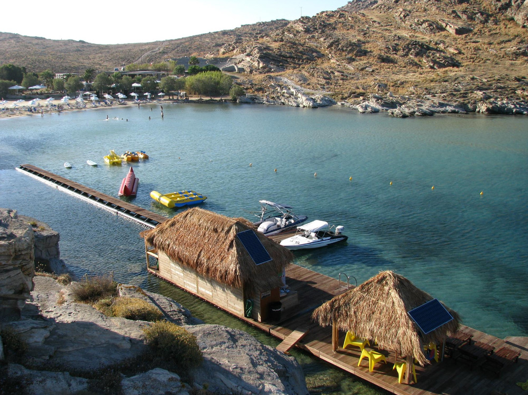 Natural High Wakeboard and Ski Center景点图片