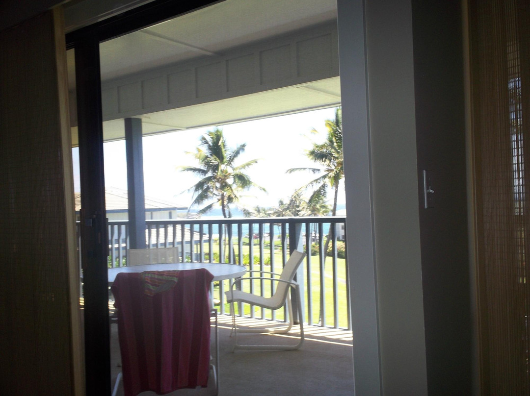 Poipu Sands Condominuims