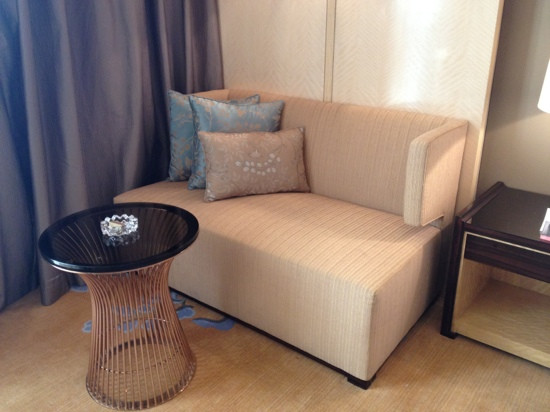 太原富力万达文华酒店主图