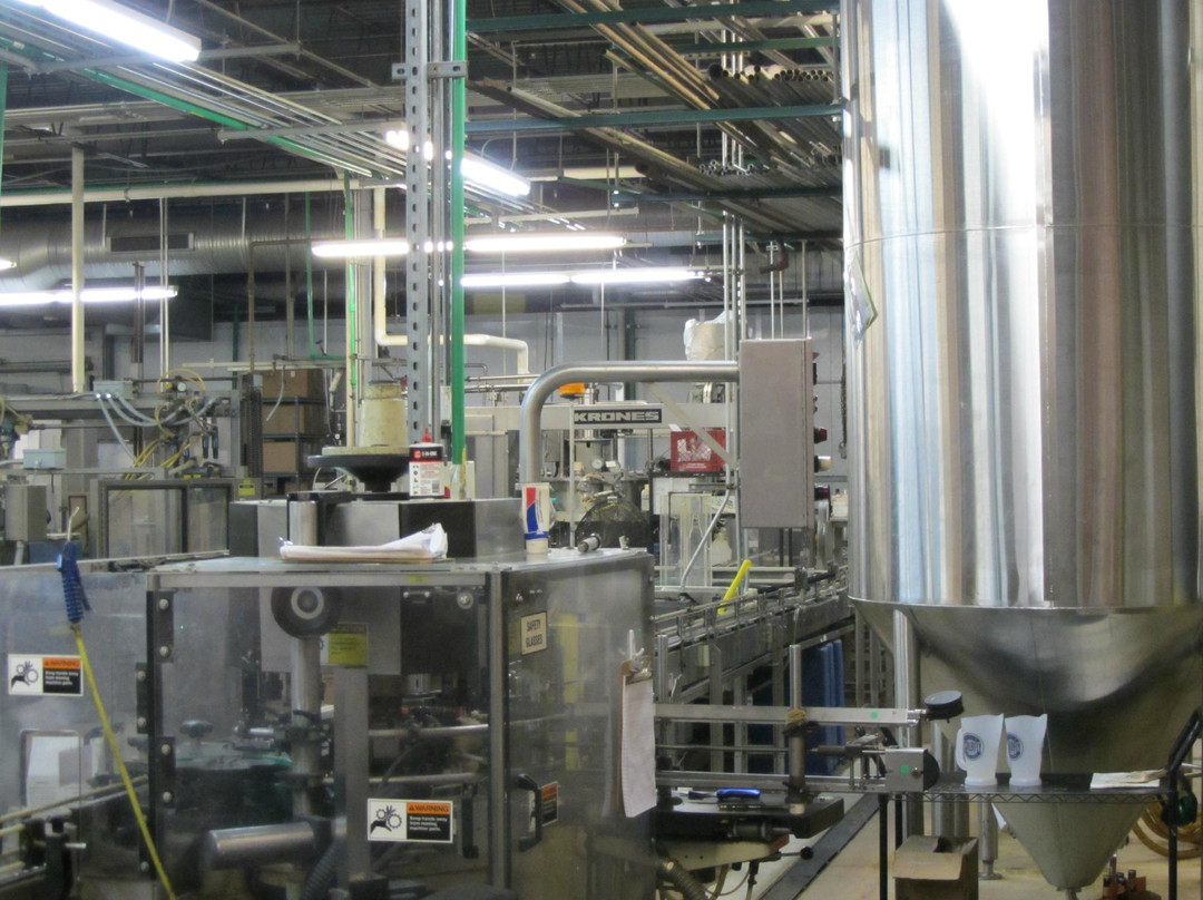 Schlafly Bottleworks-Maplewood必去景点